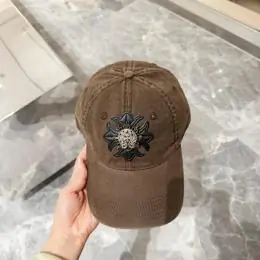 chrome hearts casquette s_12275b7